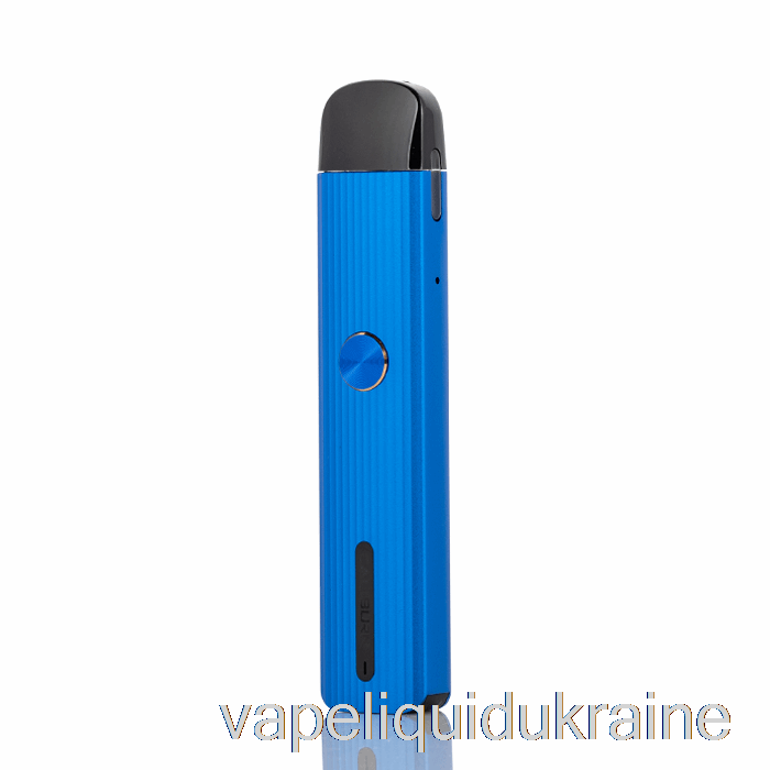 Vape Ukraine Uwell CALIBURN G 18W Pod System Blue